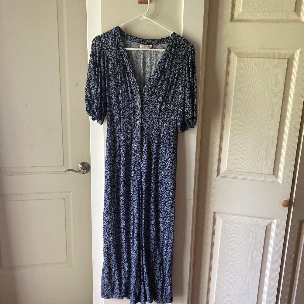 Universal Threads jumpsuit